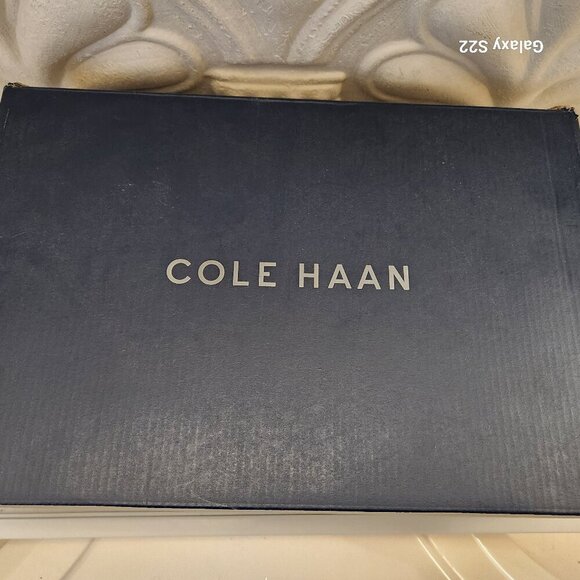 Cole Haan Midland Lug Chukka booties. Leather. NIB. Men's. Size 11.5 - Picture 11 of 12